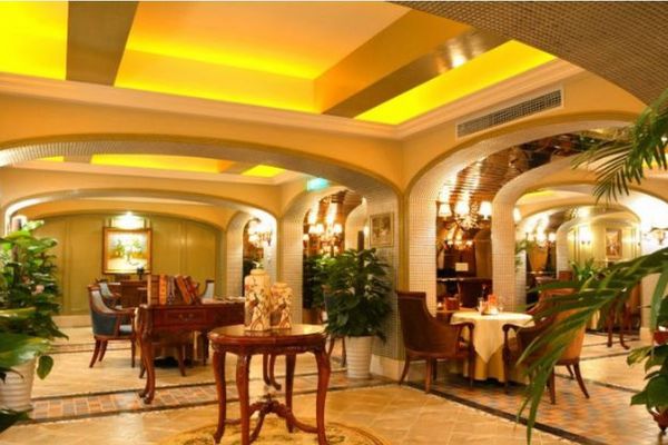 ibis Leshan City Center
